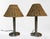 Vintage Table Lamps, 1990s, Set of 2 For Sale - Image 6 of 10