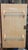 Antique Georgian English Burlwood Bar For Sale - Image 12 of 17