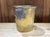 Brass Champagne Bucket by R. Sauvignier, 1930s For Sale - Image 6 of 8