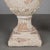 Ceramic French Terracotta Garden Urn Pair For Sale - Image 7 of 9