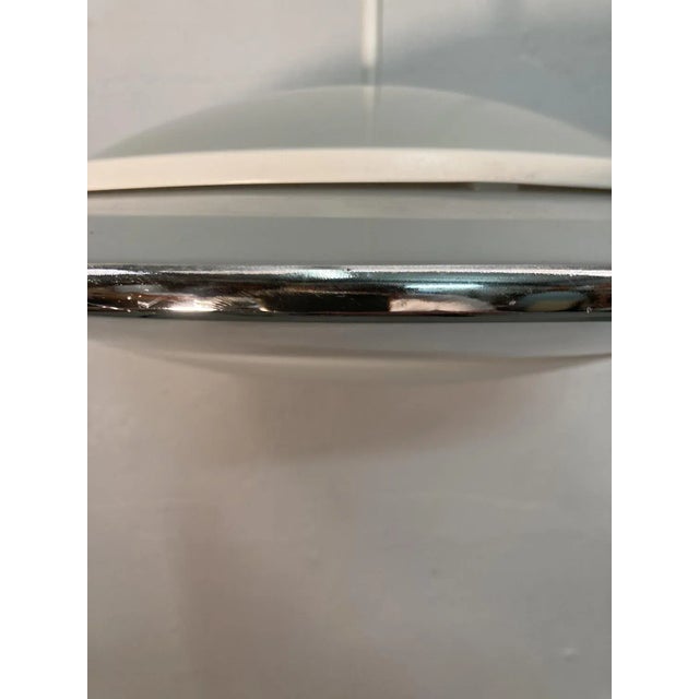 Space Age UFO Pendant Lamps from Marlin, 1960s For Sale - Image 14 of 18