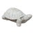 Cast Stone Turtle Garden Ornament For Sale