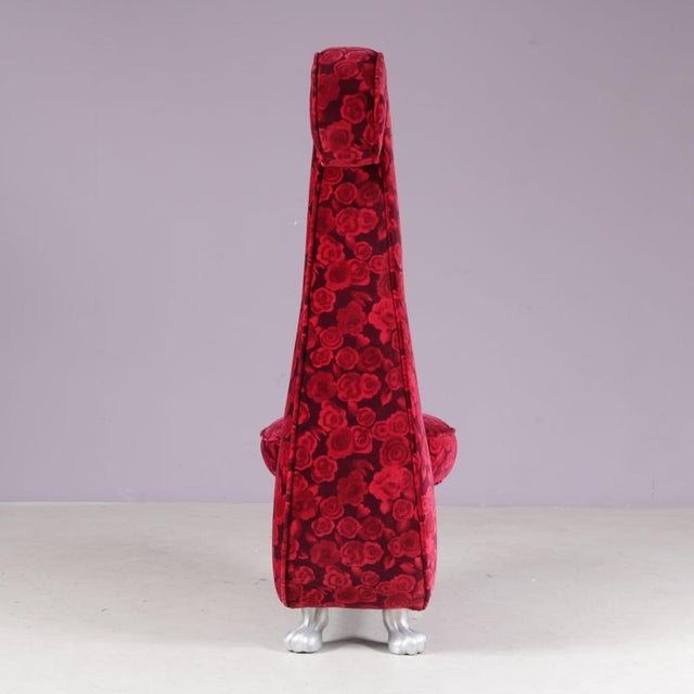 Model Rocky Chair by Bretz Duitsland, 1990s For Sale - Image 12 of 14