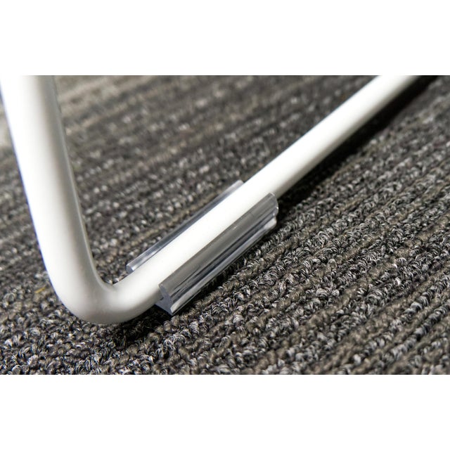 Knoll 1960s Diamond Lounge Chair by Bertoia for Knoll Restored For Sale - Image 4 of 10