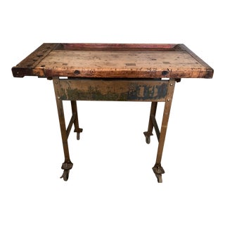 Gently Used & Vintage Industrial Furniture for Sale at ...