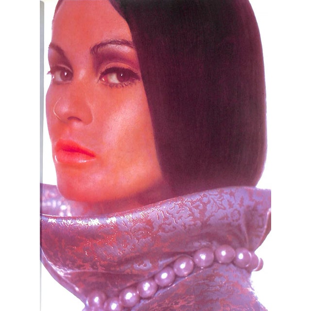 White "Costume Jewelry in Vogue" 1988 Mulvagh, Jane For Sale - Image 8 of 12