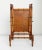 Victorian Faux Bamboo Tabletop Mirror For Sale - Image 11 of 11