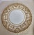 Antique Gilded Age Wm. Guerin Limoges Gold Encrusted Dinner Plates - Set of 11 For Sale - Image 14 of 18