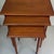 Mid-Century Modern Danish Teak Nesting Tables, 1960s, Set of 3 For Sale - Image 3 of 12