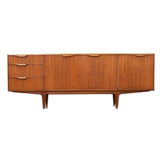 Mid Century Credenza by McIntosh of Kirkcaldy For Sale
