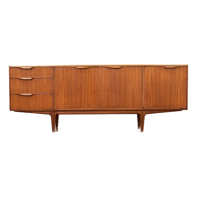Mid Century Credenza by McIntosh of Kirkcaldy For Sale