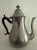 Mid-Century Modern 1950s Dutch Royal Holland 5 Piece Tea & Coffee Set with Salt & Pepper Shakers For Sale - Image 3 of 9