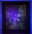 Art Nouveau Framed Impressionist Landscape Oil Painting by California Artist Count Geza S. De Perhach For Sale - Image 13 of 17