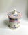 1986 Lillian Vernon "Grandma's Treats" Lidded Ceramic Jar For Sale - Image 12 of 12