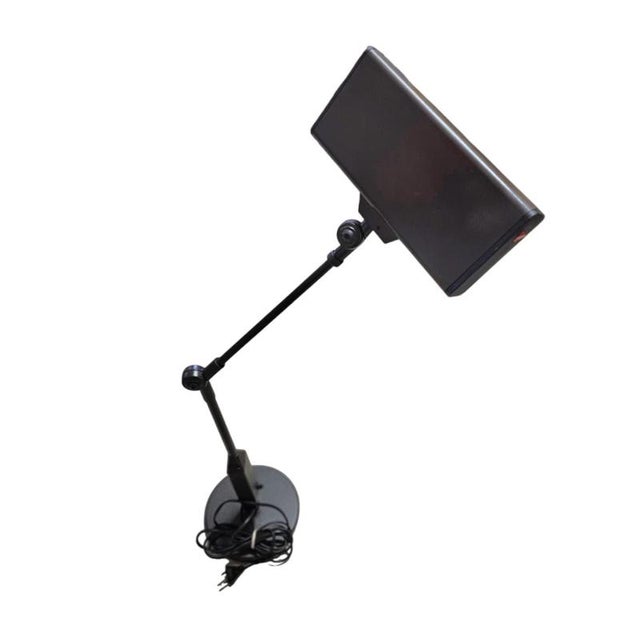 Lamp from Derungs Gossau, 1980s For Sale - Image 3 of 14