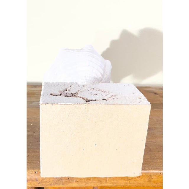Elevate your interior decor with this one-of-a-kind, museum-quality sculptural assemblage hand-crafted by artist Joseph...
