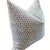 Traditional Thibaut Greek Key Pillows - A Pair For Sale - Image 3 of 4