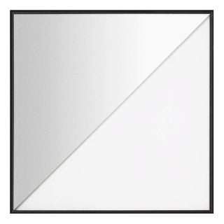 Modern Italian Miezzo Mirror by Ron Gilads for Cassina For Sale