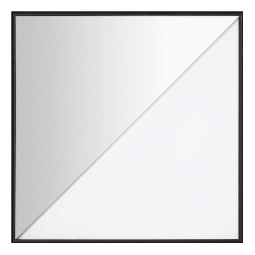 Modern Italian Miezzo Mirror by Ron Gilads for Cassina For Sale
