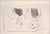 1977 Elegy Studies Lithograph Robert Motherwell For Sale In Minneapolis - Image 6 of 6