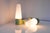 Wall Sconces by Hans-Agne Jakobsson for Ifö, 1965, Set of 2 For Sale - Image 10 of 14