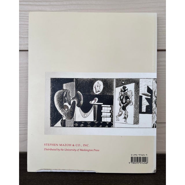 Arshile Gorky and the Genesis of Abstraction Drawings From the Early 1930s & Postcard Signed by Martin Kline to Dr. Curtis...