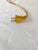 Mid-Century Modern Solid Brass Traditional and Classic Curvaceous Urn Shaped Lamp Mint Condition For Sale - Image 3 of 16