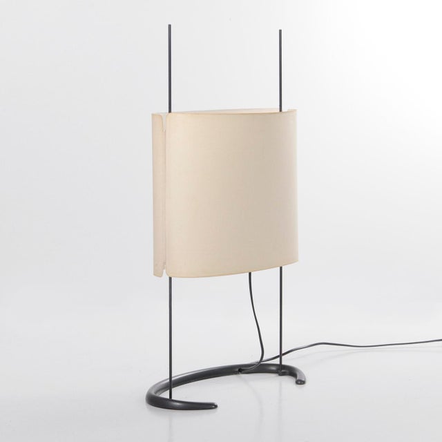 Gala Table Lamp by Paolo Rizzatto for Arteluce, 1970s For Sale - Image 10 of 10