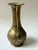Late 19th Century Antique Japanese Studio Bronze Art Nouveau Vase, Meiji Period For Sale - Image 5 of 12