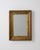 19th Century France Louis XVI Gold Wood Mirror For Sale - Image 4 of 8