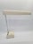 An original waldmann-leuchten tl 218 desk lamp, manufactured in west germany in the 1980s by the renowned waldmann-...