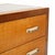 Rationalist Maple Chest of Drawers, 1930s For Sale - Image 11 of 16