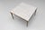 Marble Top Coffee Table, 1930 For Sale - Image 4 of 8