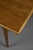 Mid-Century Swedish Teak Extendable Coffee Table from Emmaboda Möbelfabrik, 1950s For Sale - Image 13 of 16