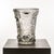 Glass Marine Life Vases attributed to Josef Inwald for Barolac, 1960s, Set of 2 For Sale - Image 15 of 16