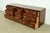 Henredon Mid-Century Hollywood Regency Chinoiserie Mahogany Dresser or Credenza, Circa 1970s For Sale In South Bend - Image 6 of 13