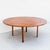 1960s Iconic Danish Modern Lotus Expandable Dining Table by Dyrlund, Large Version For Sale - Image 14 of 15