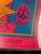 Moby Grape 1st Printing Fd49 Charlatans Family Dog Poster 1967 (60's) Rock Music Psychedelic Mid-Century Modern Art For Sale - Image 4 of 5