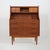Designed by Gunnar Nielsen Tibergaard and manufactured by Tibergaard in the 1960s, this teak secrétaire belongs to the...