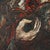 Antonio Manzoni, Guitar Player, Mixed Media on Board For Sale - Image 5 of 13