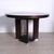 Extendable Round Dining Table, 1970s For Sale - Image 17 of 18
