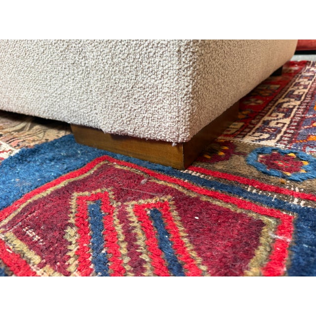 Contemporary Kravet Furniture Jazz Queen Size Sleeper Sofa For Sale - Image 3 of 12