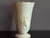 1950s 1950s Lenox Sculptured Rose Giftware Rosebud Collection Vase For Sale - Image 5 of 11