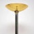 Mid-Century Modern Vintage French Floor Lamp attributed to Le Dauphin, 1970s For Sale - Image 3 of 8