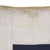 This large vintage signal flag is made from a thin cotton cloth, with fully sewn design. Flag has been newly laundered...