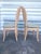 1970s Venetian Grotto-Style Scalloped Shell-Back Dining Chairs For Sale In Miami - Image 6 of 12