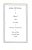 STACTON, David [196] pp. Faber and Faber 1965 7 1/2" x 5 1/8" The story of Siva and Kali retold via Charlie and Denise, an...