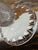 Early 20th Century Wheel Cut Glass Candlestick Lamps - a Pair For Sale - Image 11 of 18