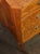 Brown 19th C. German Neoclassical Walnut Commode For Sale - Image 8 of 8