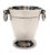 2000 - 2009 French Silver-Plated Champagne Cuvee Cooler For Sale - Image 5 of 9